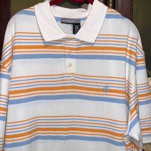 LOVE IT OR LIST IT/ Rocawear Men Shirt. 100% Cotton